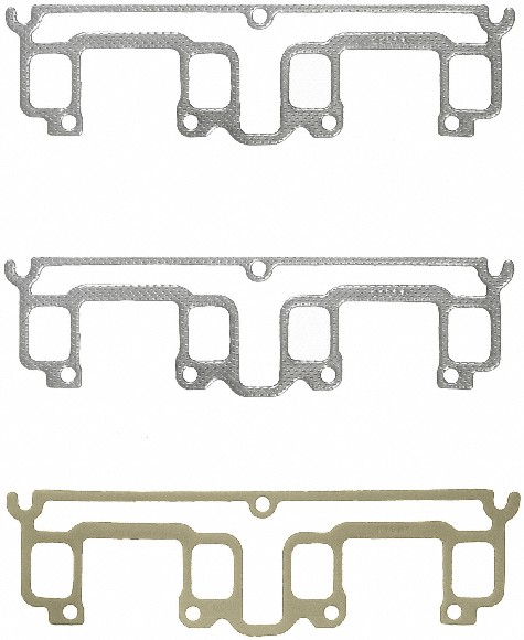 Exhaust Manifold Gasket Set Ms